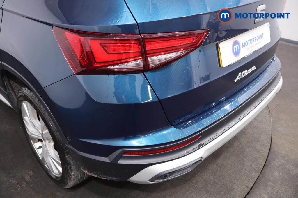 Seat Ateca Xperience Automatic Petrol SUV - Stock Number (1592006) - 16th supplementary image