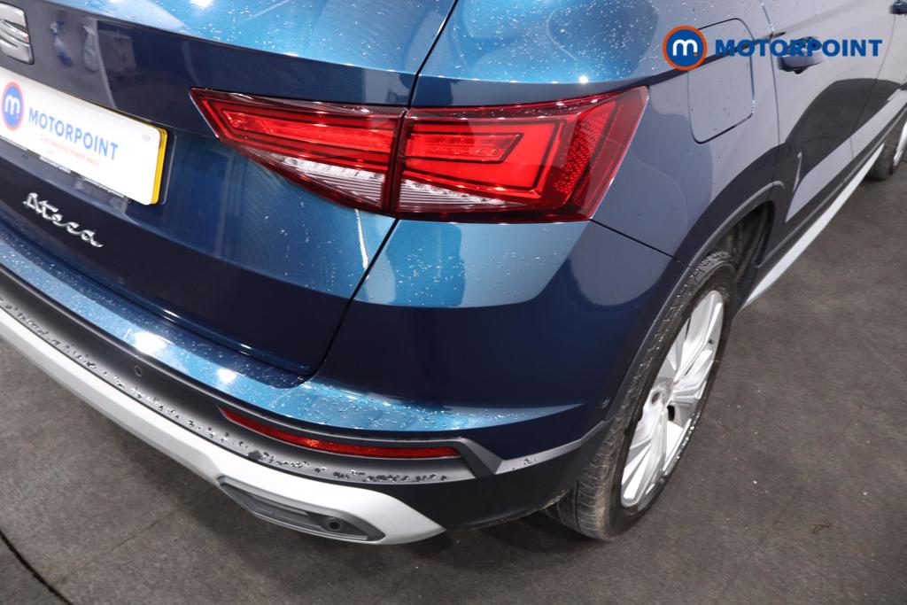 Seat Ateca Xperience Automatic Petrol SUV - Stock Number (1592006) - 17th supplementary image