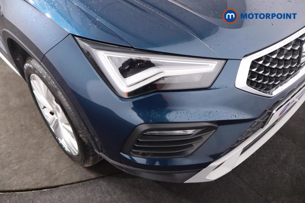 Seat Ateca Xperience Automatic Petrol SUV - Stock Number (1592006) - 18th supplementary image