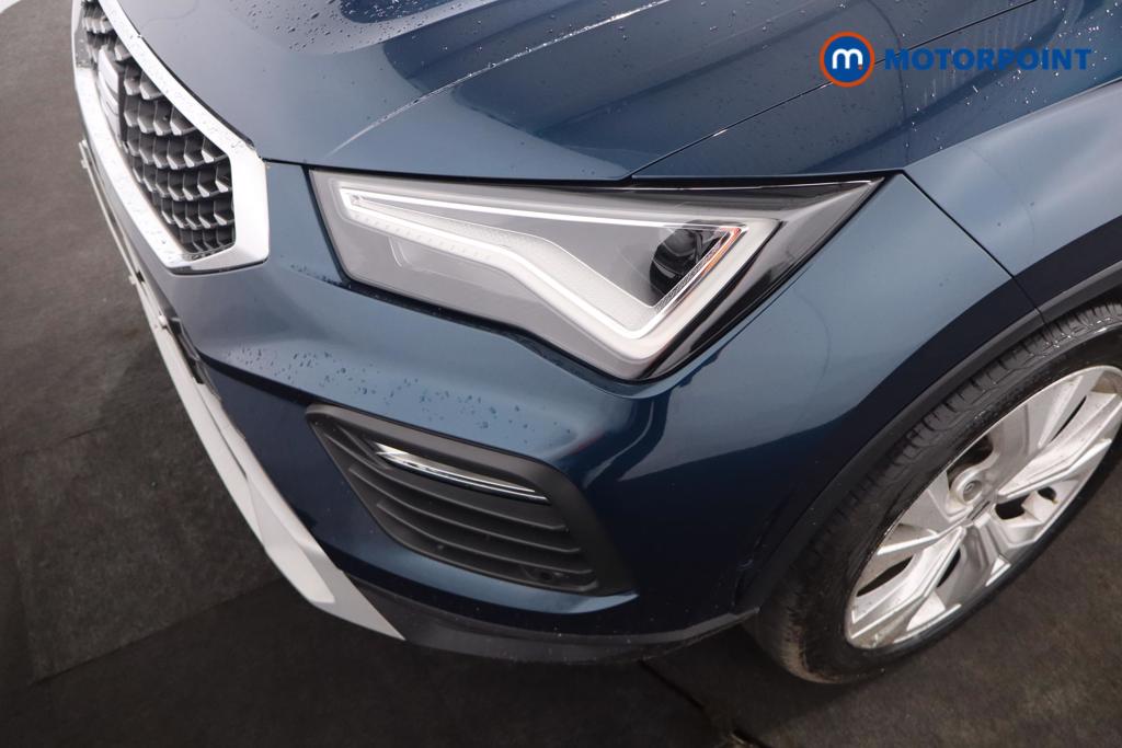 Seat Ateca Xperience Automatic Petrol SUV - Stock Number (1592006) - 19th supplementary image