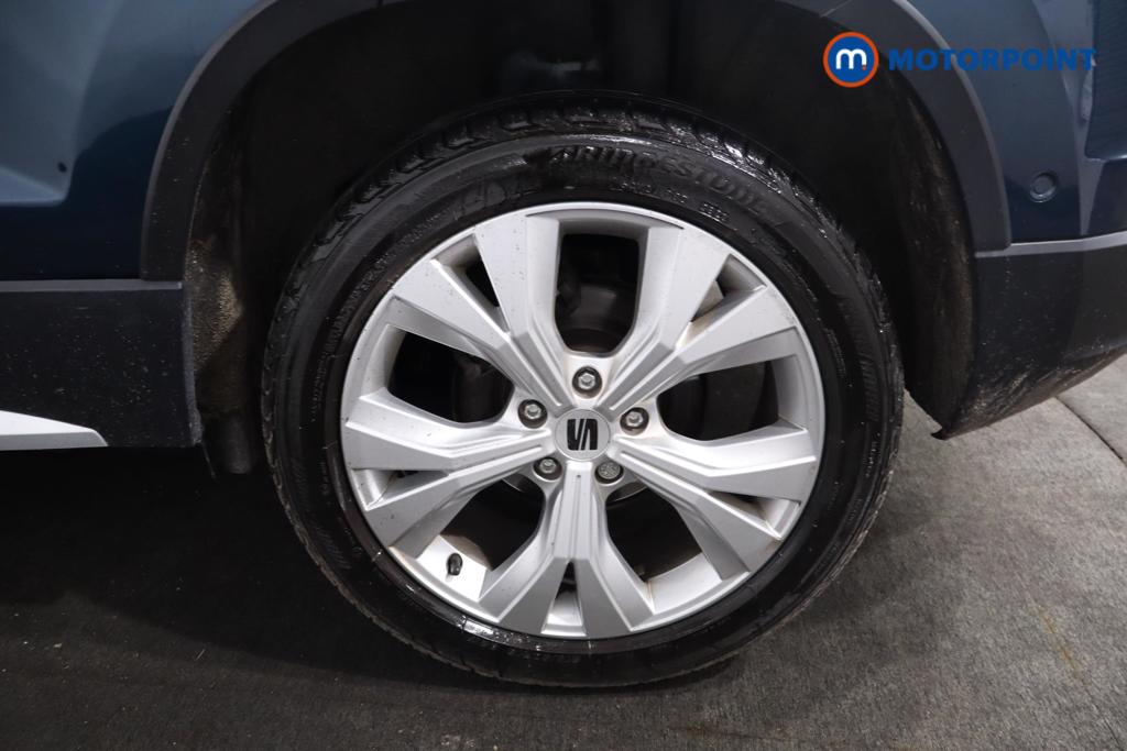 Seat Ateca Xperience Automatic Petrol SUV - Stock Number (1592006) - 21st supplementary image