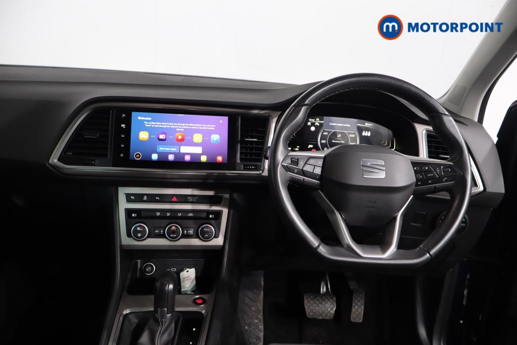 Seat Ateca Xperience Automatic Petrol SUV - Stock Number (1592006) - 1st supplementary image