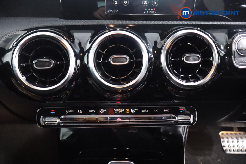 Mercedes-Benz A Class Amg Line Automatic Petrol Hatchback - Stock Number (1592025) - 5th supplementary image
