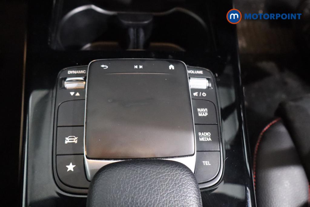 Mercedes-Benz A Class Amg Line Automatic Petrol Hatchback - Stock Number (1592025) - 6th supplementary image