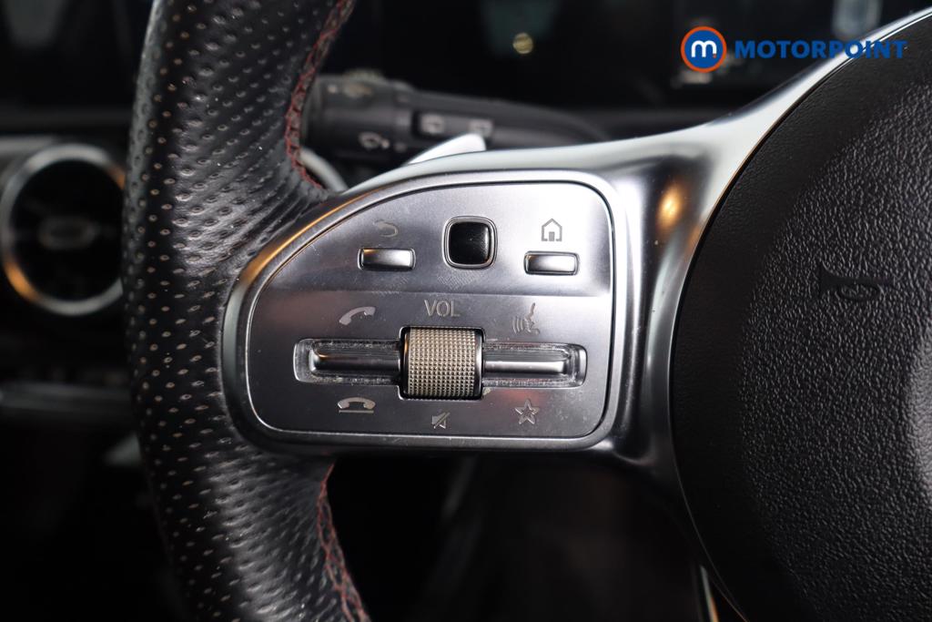 Mercedes-Benz A Class Amg Line Automatic Petrol Hatchback - Stock Number (1592025) - 7th supplementary image