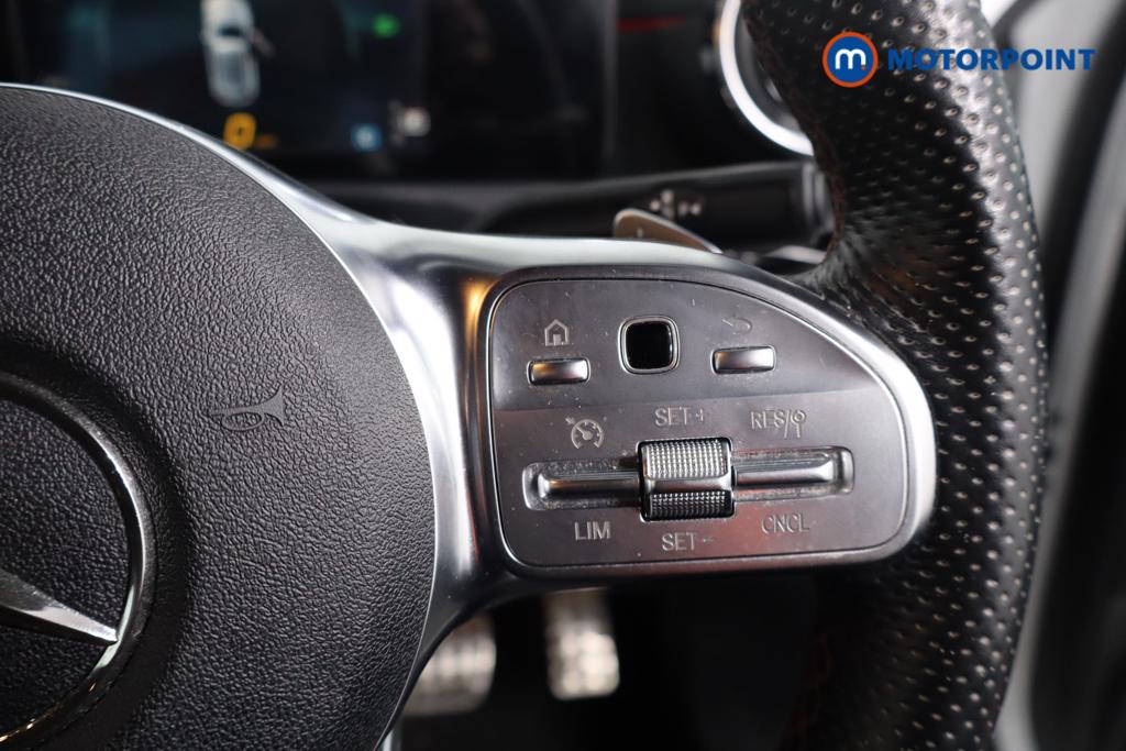 Mercedes-Benz A Class Amg Line Automatic Petrol Hatchback - Stock Number (1592025) - 8th supplementary image