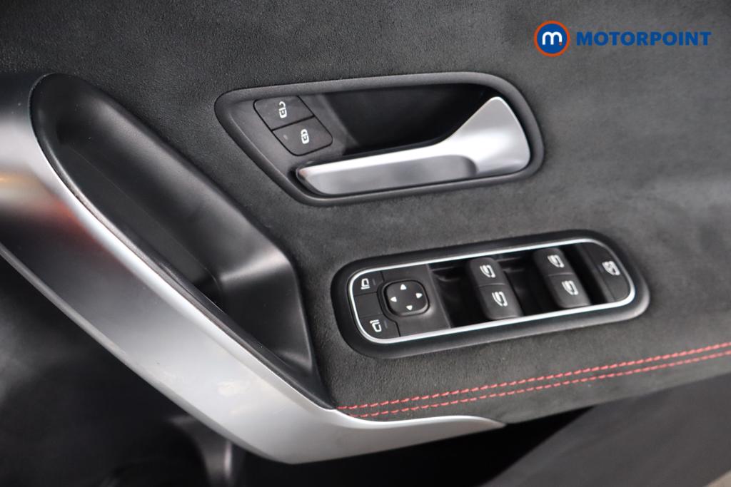 Mercedes-Benz A Class Amg Line Automatic Petrol Hatchback - Stock Number (1592025) - 10th supplementary image