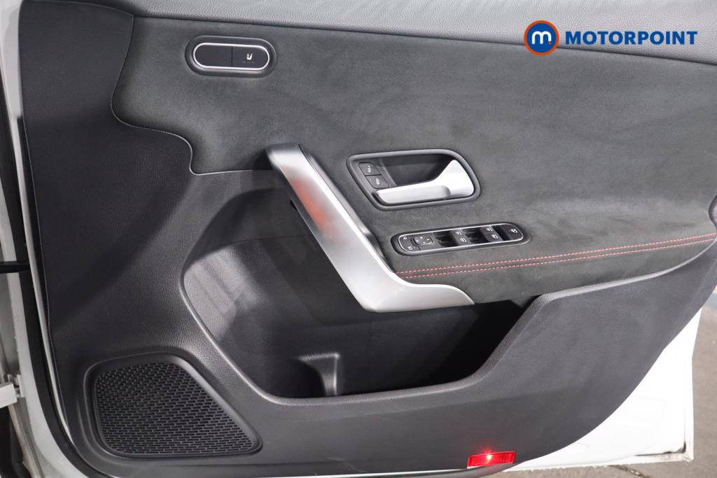 Mercedes-Benz A Class Amg Line Automatic Petrol Hatchback - Stock Number (1592025) - 11th supplementary image