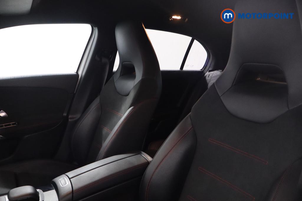 Mercedes-Benz A Class Amg Line Automatic Petrol Hatchback - Stock Number (1592025) - 12th supplementary image