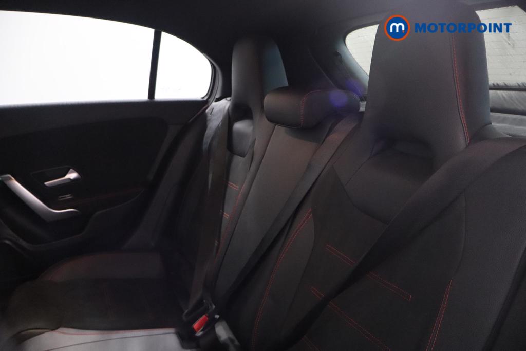 Mercedes-Benz A Class Amg Line Automatic Petrol Hatchback - Stock Number (1592025) - 13th supplementary image