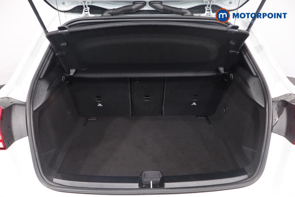 Mercedes-Benz A Class Amg Line Automatic Petrol Hatchback - Stock Number (1592025) - 14th supplementary image