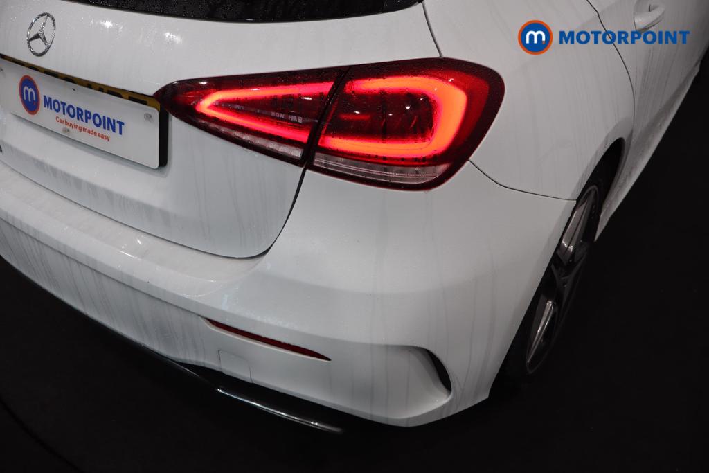 Mercedes-Benz A Class Amg Line Automatic Petrol Hatchback - Stock Number (1592025) - 16th supplementary image