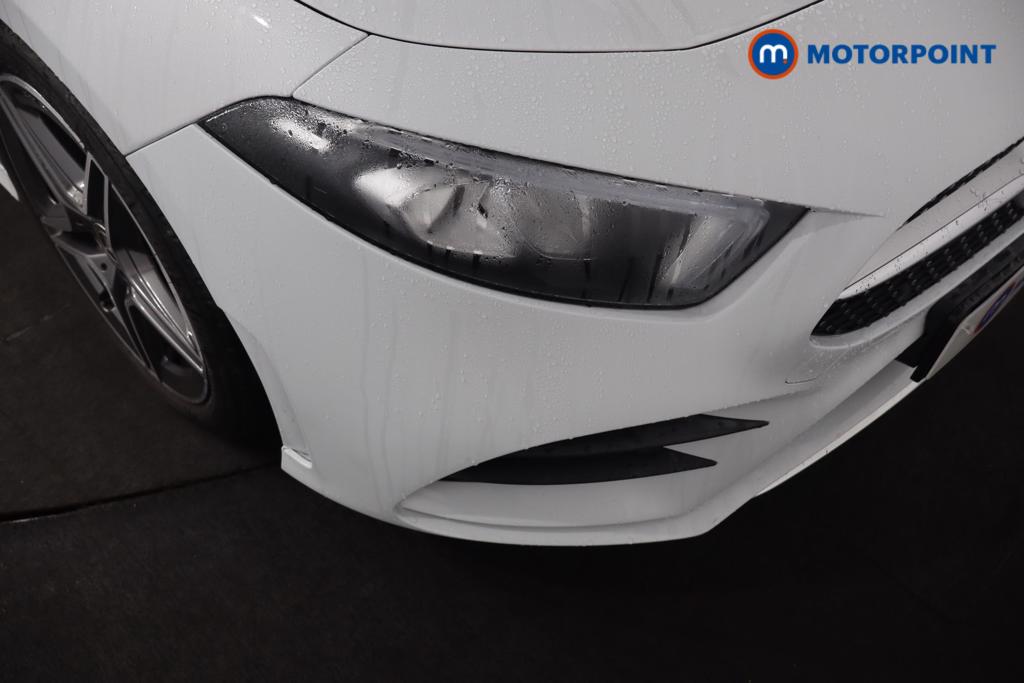 Mercedes-Benz A Class Amg Line Automatic Petrol Hatchback - Stock Number (1592025) - 17th supplementary image