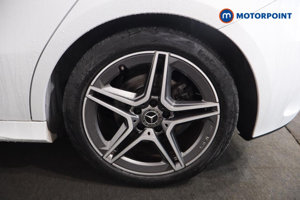 Mercedes-Benz A Class Amg Line Automatic Petrol Hatchback - Stock Number (1592025) - 20th supplementary image