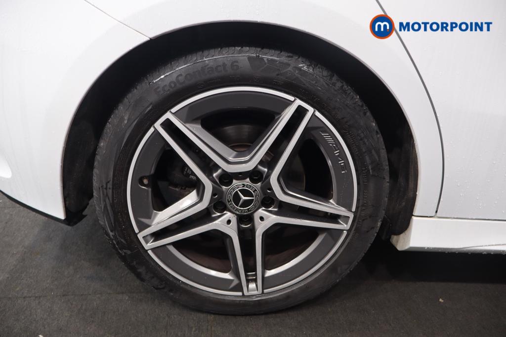 Mercedes-Benz A Class Amg Line Automatic Petrol Hatchback - Stock Number (1592025) - 21st supplementary image