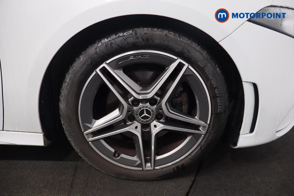 Mercedes-Benz A Class Amg Line Automatic Petrol Hatchback - Stock Number (1592025) - 22nd supplementary image