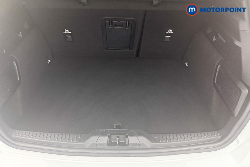 Ford Focus St-Line Vignale Manual Petrol Estate - Stock Number (1592041) - 2nd supplementary image