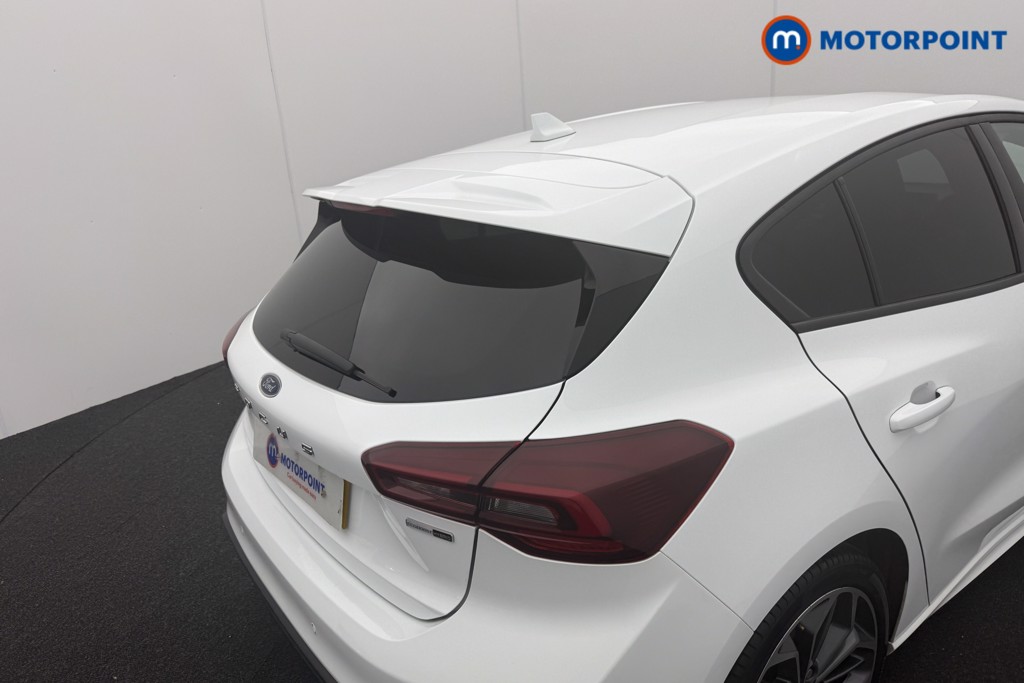 Ford Focus St-Line Vignale Manual Petrol Estate - Stock Number (1592041) - 3rd supplementary image