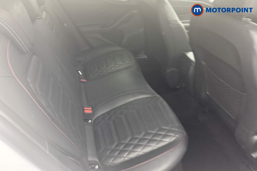 Ford Focus St-Line Vignale Manual Petrol Estate - Stock Number (1592041) - 7th supplementary image