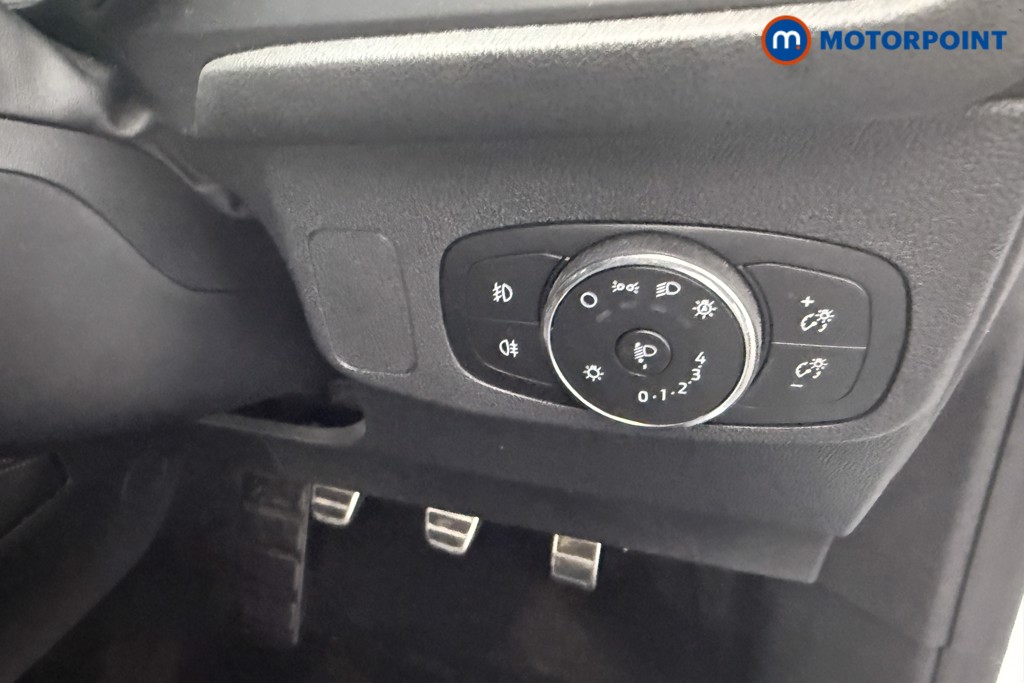 Ford Focus St-Line Vignale Manual Petrol Estate - Stock Number (1592041) - 12th supplementary image