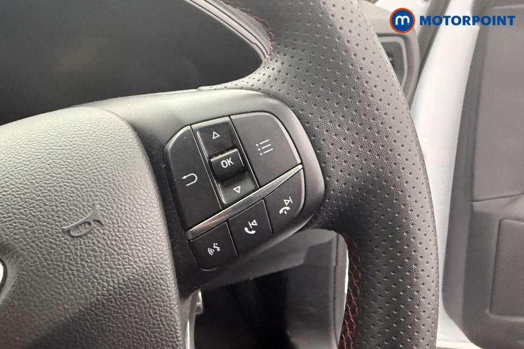 Ford Focus St-Line Vignale Manual Petrol Estate - Stock Number (1592041) - 14th supplementary image