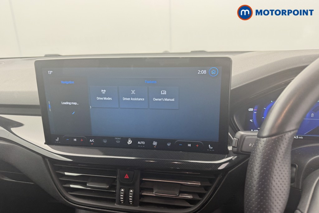 Ford Focus St-Line Vignale Manual Petrol Estate - Stock Number (1592041) - 24th supplementary image