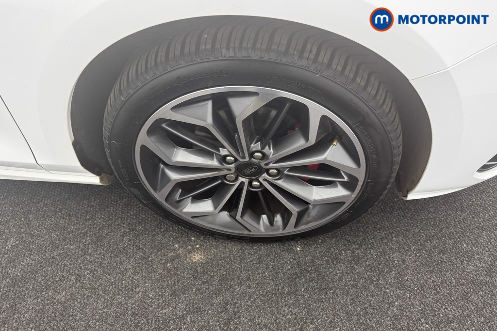 Ford Focus St-Line Vignale Manual Petrol Estate - Stock Number (1592041) - 26th supplementary image