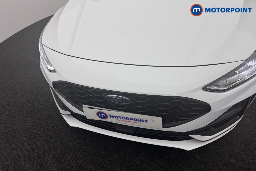 Ford Focus St-Line Vignale Manual Petrol Estate - Stock Number (1592041) - 27th supplementary image