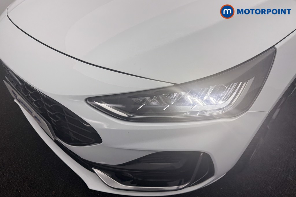 Ford Focus St-Line Vignale Manual Petrol Estate - Stock Number (1592041) - 28th supplementary image