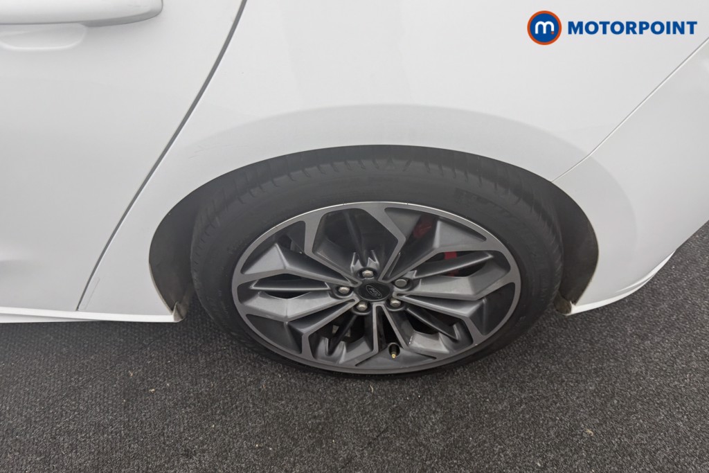 Ford Focus St-Line Vignale Manual Petrol Estate - Stock Number (1592041) - 31st supplementary image