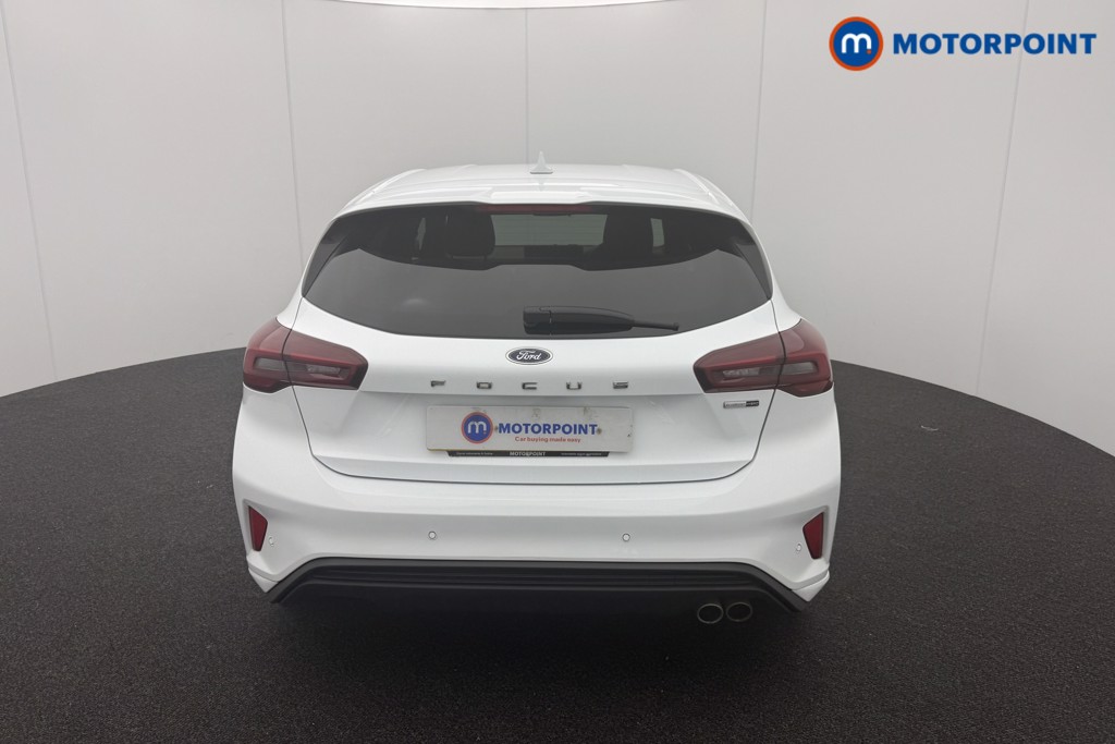 Ford Focus St-Line Vignale Manual Petrol Estate - Stock Number (1592041) - 1st supplementary image
