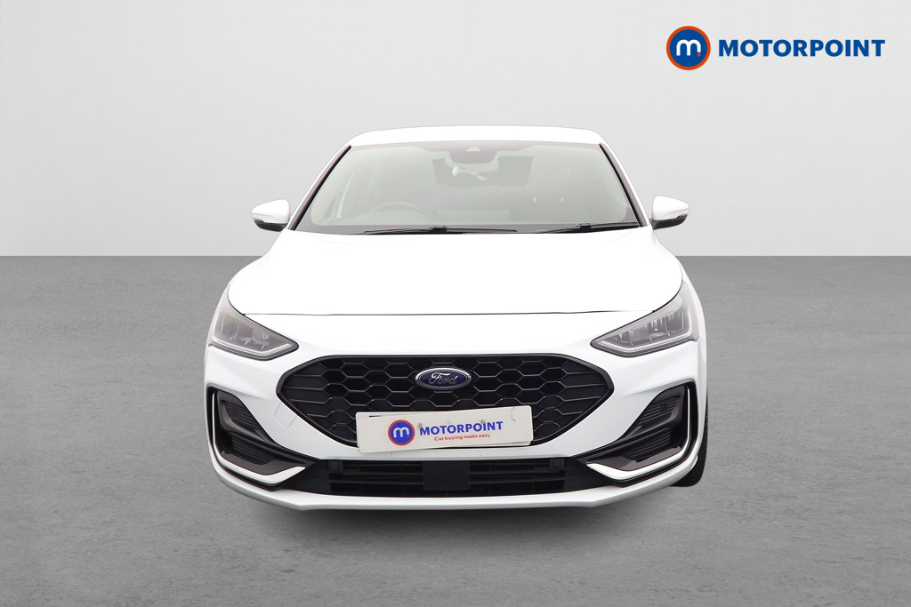 Ford Focus St-Line Vignale Manual Petrol Estate - Stock Number (1592041) - Front bumper