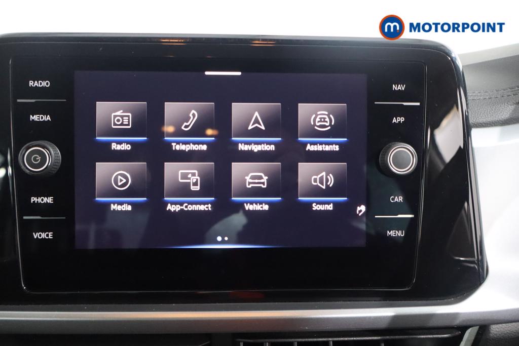 Volkswagen T-Roc Life Manual Petrol SUV - Stock Number (1592046) - 2nd supplementary image