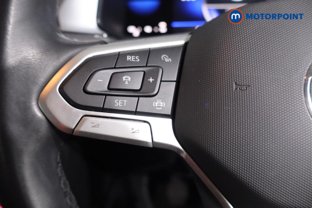 Volkswagen T-Roc Life Manual Petrol SUV - Stock Number (1592046) - 5th supplementary image