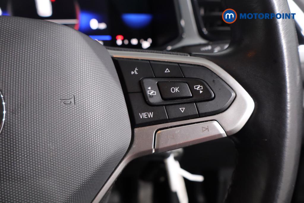 Volkswagen T-Roc Life Manual Petrol SUV - Stock Number (1592046) - 6th supplementary image
