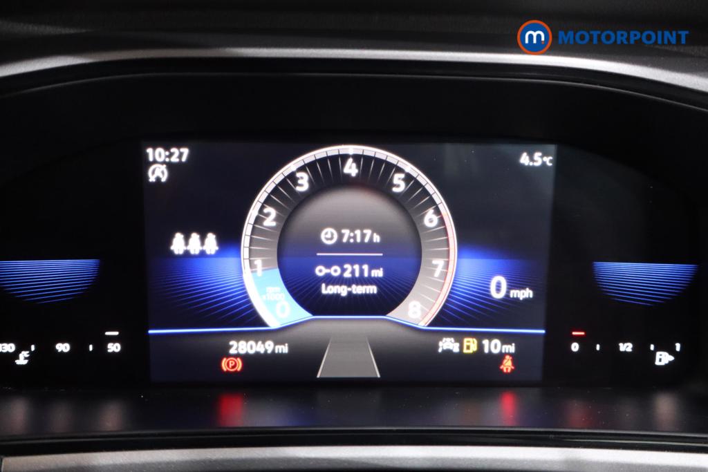 Volkswagen T-Roc Life Manual Petrol SUV - Stock Number (1592046) - 7th supplementary image