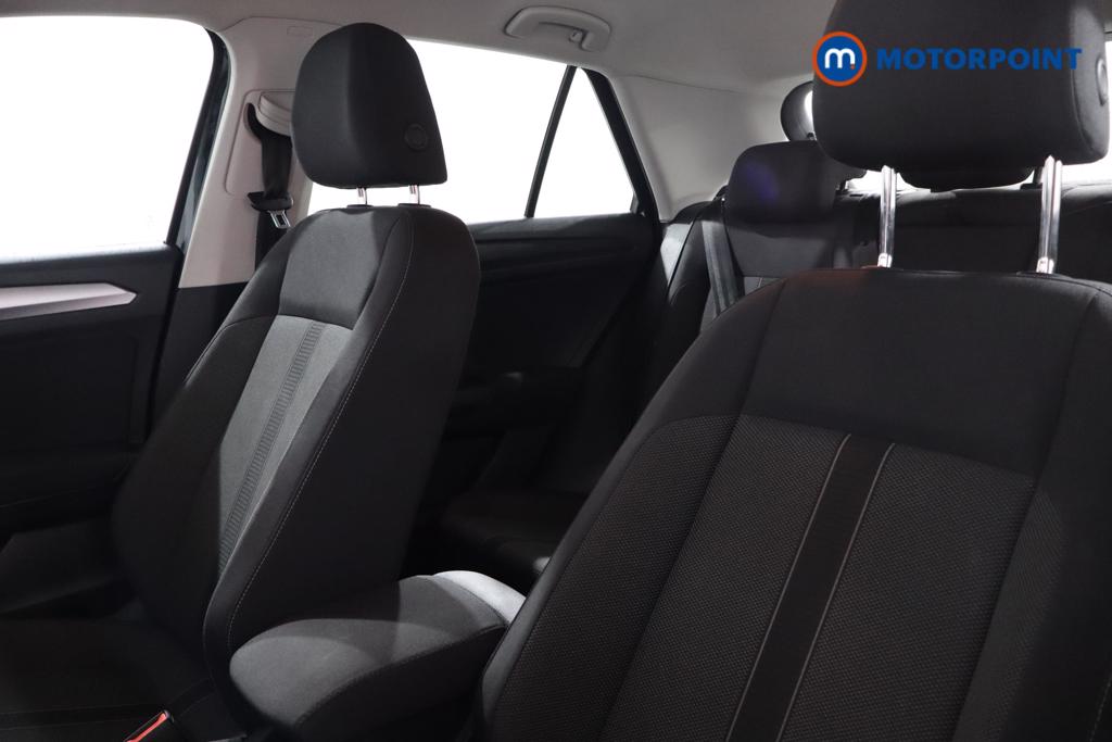 Volkswagen T-Roc Life Manual Petrol SUV - Stock Number (1592046) - 10th supplementary image