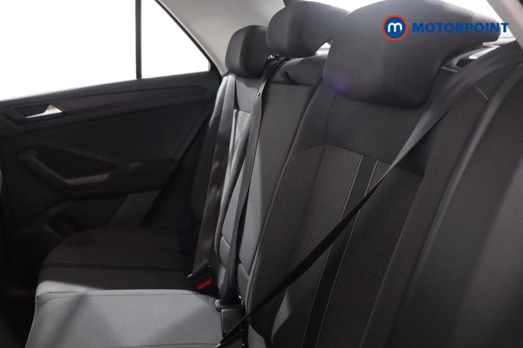 Volkswagen T-Roc Life Manual Petrol SUV - Stock Number (1592046) - 11th supplementary image