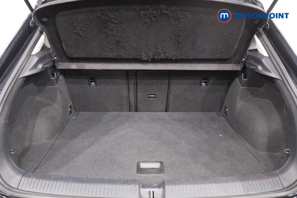 Volkswagen T-Roc Life Manual Petrol SUV - Stock Number (1592046) - 14th supplementary image