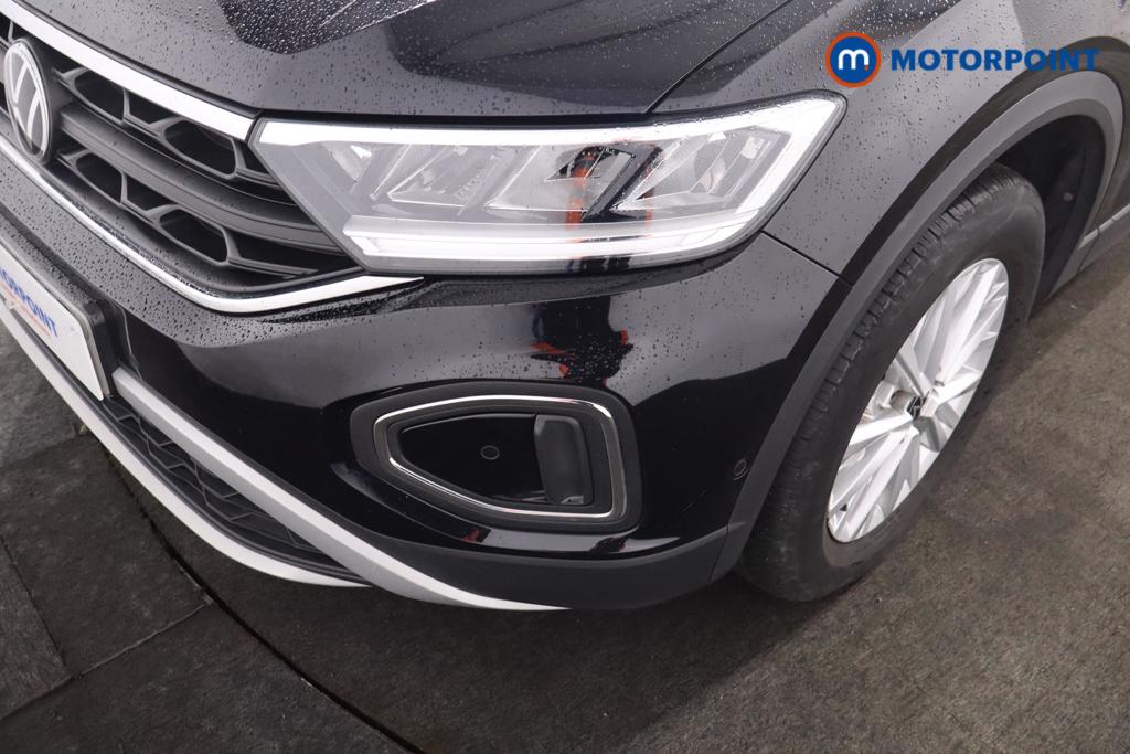 Volkswagen T-Roc Life Manual Petrol SUV - Stock Number (1592046) - 18th supplementary image