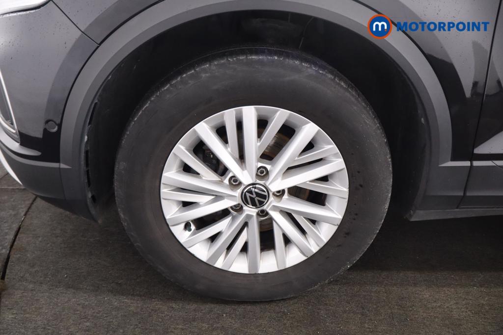 Volkswagen T-Roc Life Manual Petrol SUV - Stock Number (1592046) - 19th supplementary image