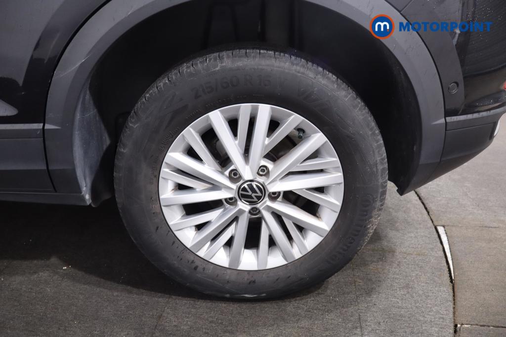 Volkswagen T-Roc Life Manual Petrol SUV - Stock Number (1592046) - 20th supplementary image