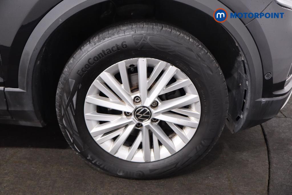 Volkswagen T-Roc Life Manual Petrol SUV - Stock Number (1592046) - 22nd supplementary image