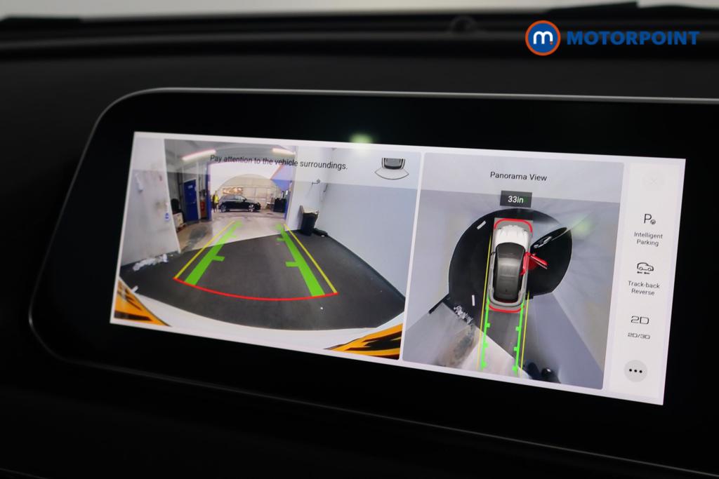 Gwm Ora Ora Funky Cat First Edition-Plus Automatic Electric Hatchback - Stock Number (1592347) - 3rd supplementary image