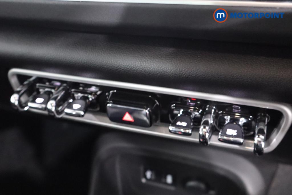 Gwm Ora Ora Funky Cat First Edition-Plus Automatic Electric Hatchback - Stock Number (1592347) - 5th supplementary image