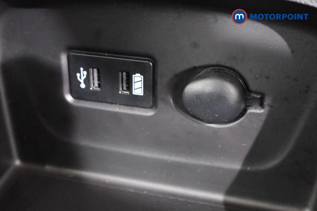 Gwm Ora Ora Funky Cat First Edition-Plus Automatic Electric Hatchback - Stock Number (1592347) - 6th supplementary image