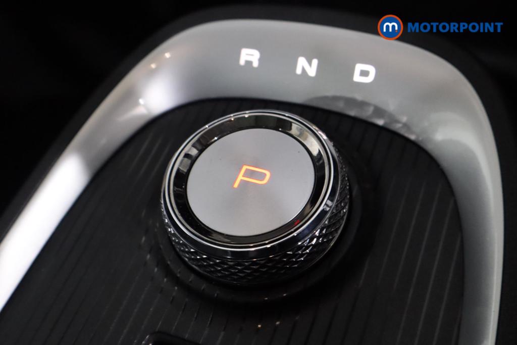 Gwm Ora Ora Funky Cat First Edition-Plus Automatic Electric Hatchback - Stock Number (1592347) - 7th supplementary image