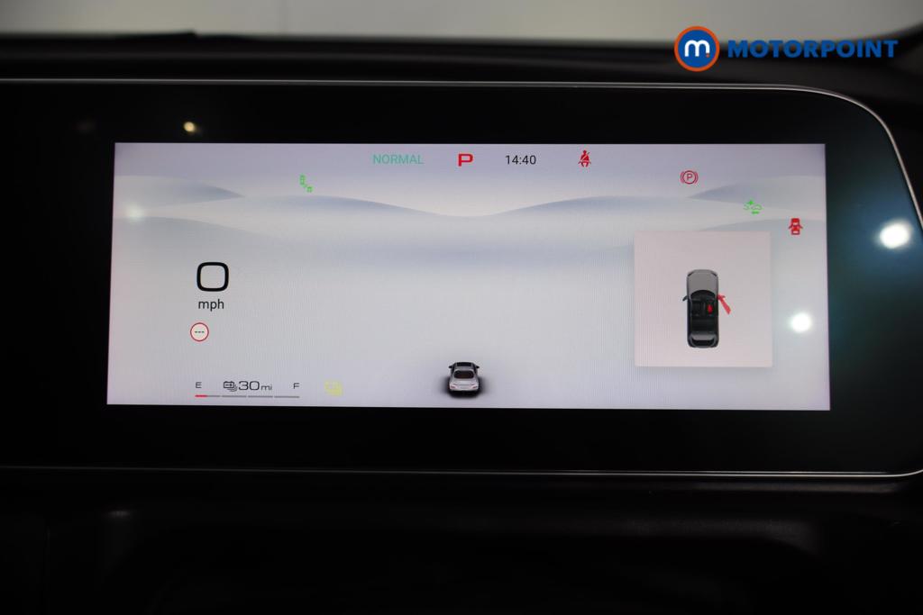 Gwm Ora Ora Funky Cat First Edition-Plus Automatic Electric Hatchback - Stock Number (1592347) - 8th supplementary image