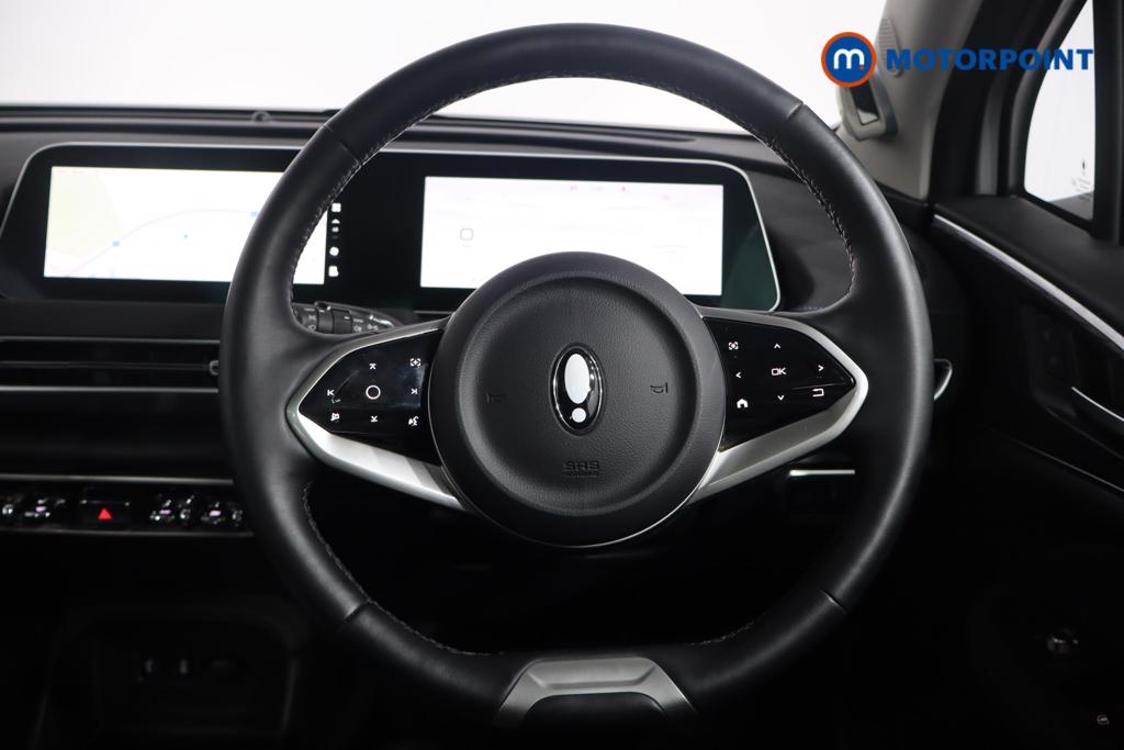 Gwm Ora Ora Funky Cat First Edition-Plus Automatic Electric Hatchback - Stock Number (1592347) - 9th supplementary image