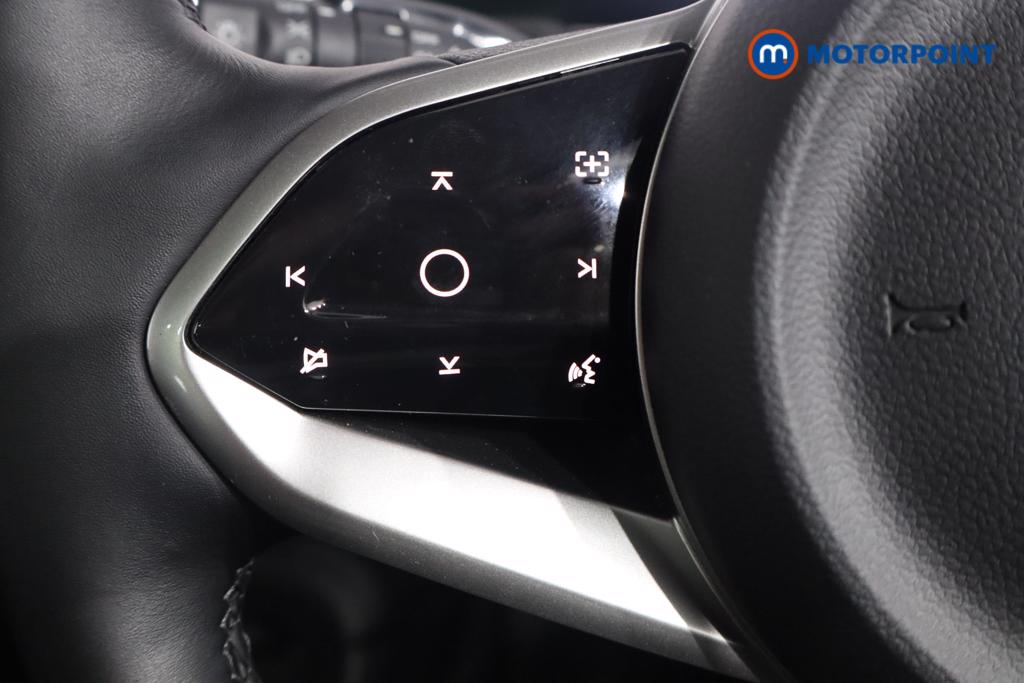 Gwm Ora Ora Funky Cat First Edition-Plus Automatic Electric Hatchback - Stock Number (1592347) - 10th supplementary image